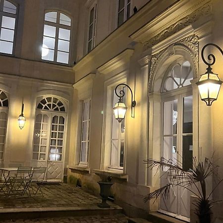 Suite Aubance - Maison Bossoreil Angers Eksteriør billede