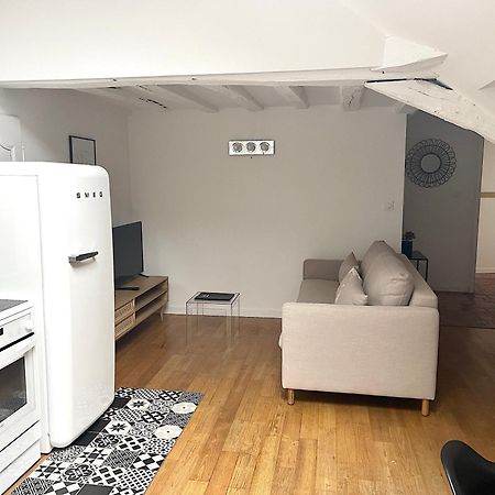 Suite Aubance - Maison Bossoreil Angers Eksteriør billede